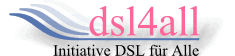 Initiative DSL fr Alle